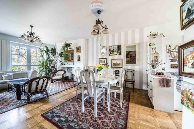 Dom z ogrodem i garażem | Baranowo | 178 m²