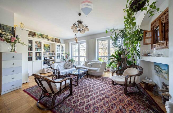 Dom z ogrodem i garażem | Baranowo | 178 m²