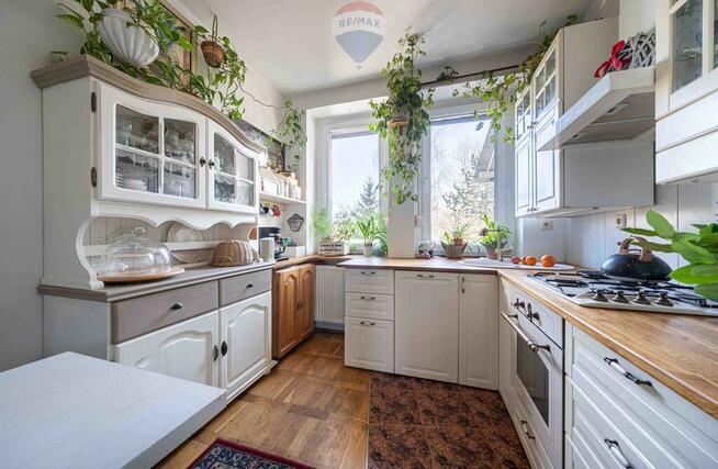 Dom z ogrodem i garażem | Baranowo | 178 m²