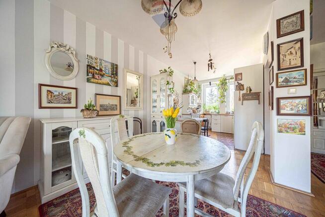 Dom z ogrodem i garażem | Baranowo | 178 m²