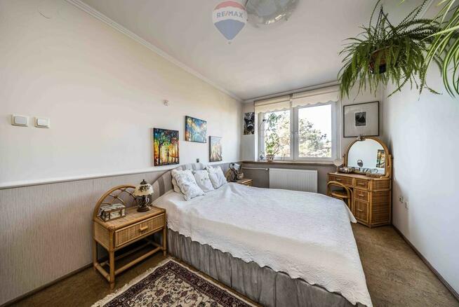 Dom z ogrodem i garażem | Baranowo | 178 m²