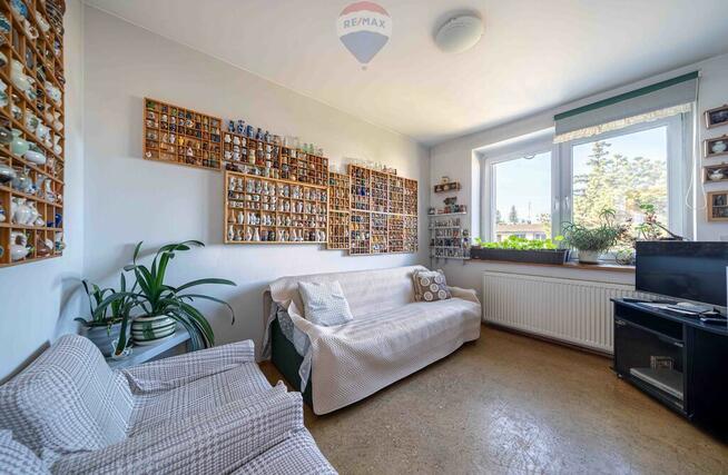 Dom z ogrodem i garażem | Baranowo | 178 m²