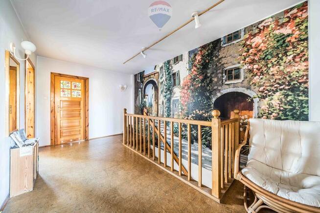 Dom z ogrodem i garażem | Baranowo | 178 m²