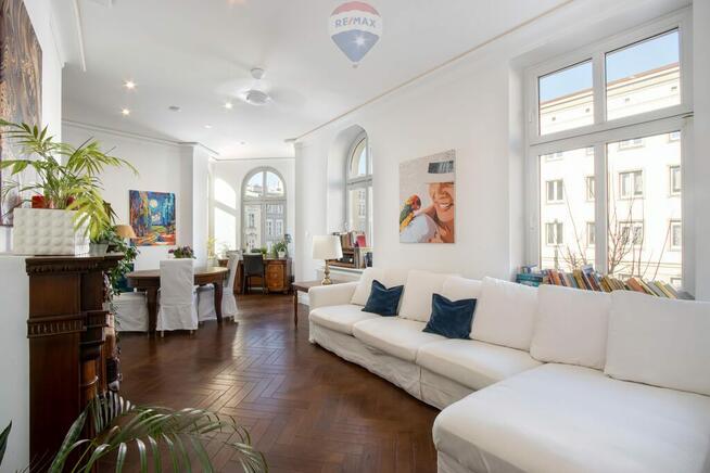 Serce Poznania |Inwestuj lub Zamieszkaj