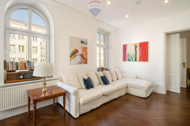 Serce Poznania |Inwestuj lub Zamieszkaj