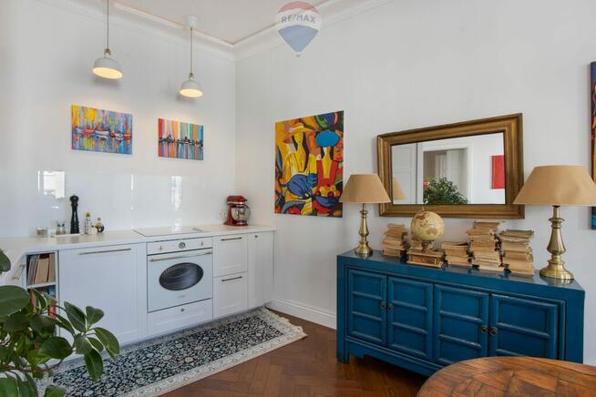 Serce Poznania |Inwestuj lub Zamieszkaj