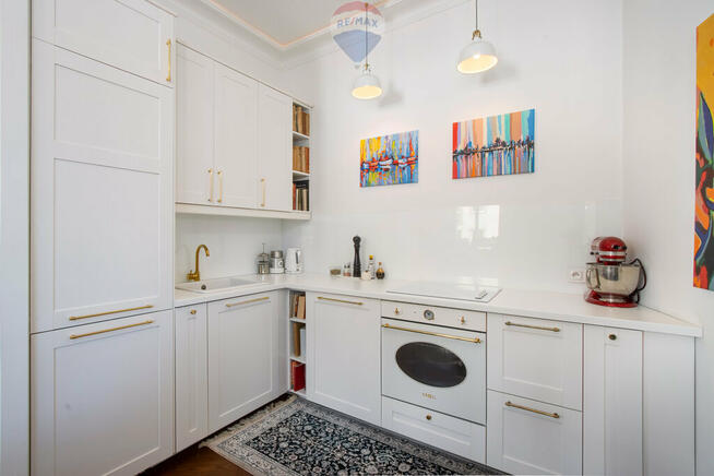 Serce Poznania |Inwestuj lub Zamieszkaj