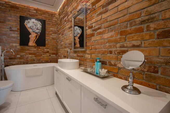 Serce Poznania |Inwestuj lub Zamieszkaj