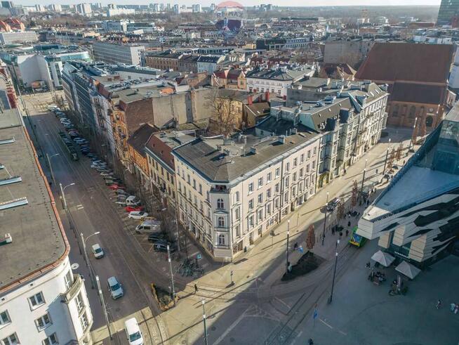 Serce Poznania |Inwestuj lub Zamieszkaj