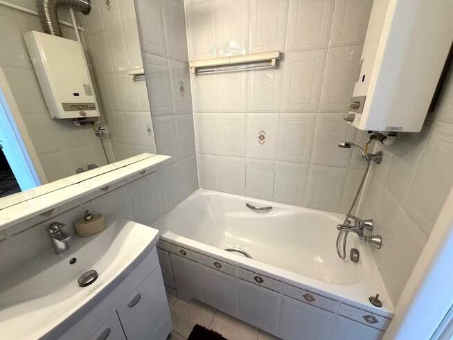 Mieszkanie Częstochowa