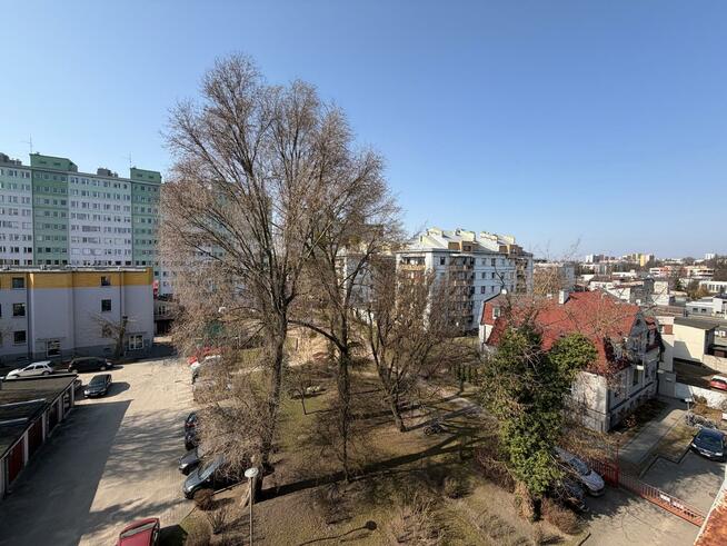 Mieszkanie Częstochowa