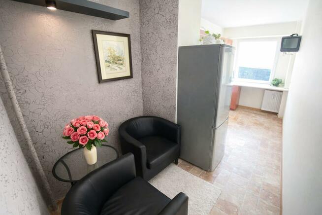 Mieszkanie Częstochowa Północ, Michałowskiego