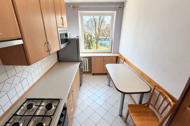 Mieszkanie Częstochowa Tysiąclecie