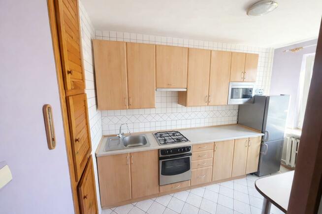 Mieszkanie Częstochowa Tysiąclecie