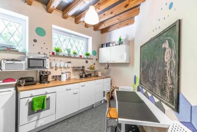 Lokal użytkowy Lublin Lsm, Karola Namysłowskiego