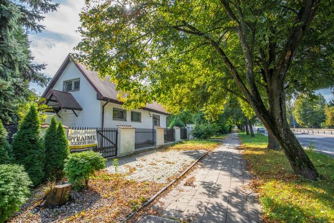 Lokal użytkowy Lublin Lsm, Karola Namysłowskiego