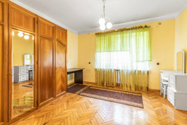 Mieszkanie Lublin Śródmieście,