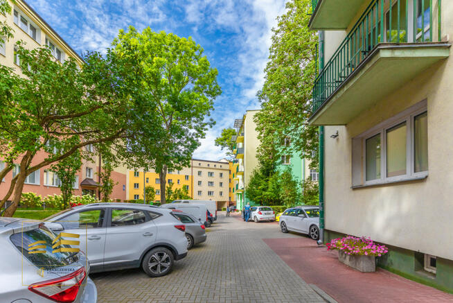 Mieszkanie Lublin Śródmieście,