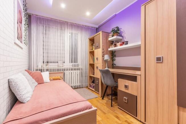 Mieszkanie Lublin Czechów Górny,