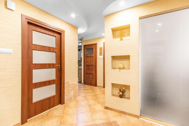 Mieszkanie Lublin Czechów Górny,