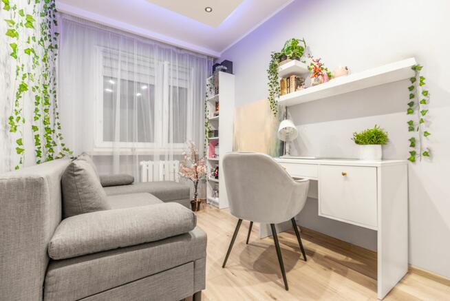 Mieszkanie Lublin Czechów Górny,