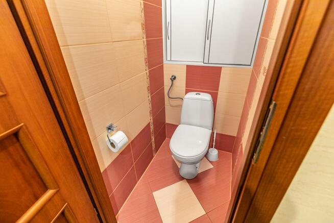 Mieszkanie Lublin Czechów Górny,