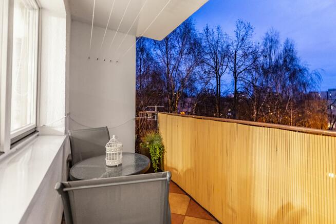 Mieszkanie Lublin Czechów Górny,