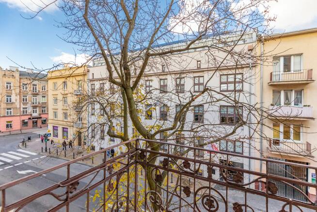 Mieszkanie Lublin Śródmieście,