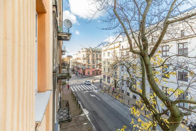 Mieszkanie Lublin Śródmieście,