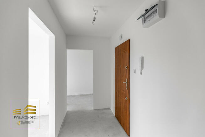 Mieszkanie Lublin Kalinowszczyzna,