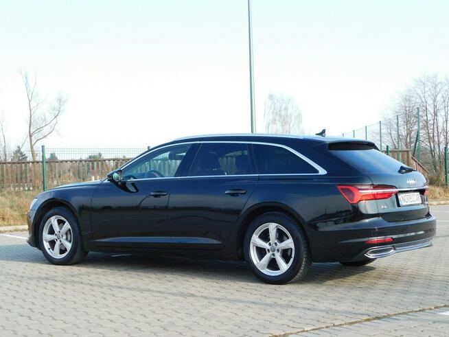 Audi A6 z Gwarancją Bezwypadkowa Model 2020r