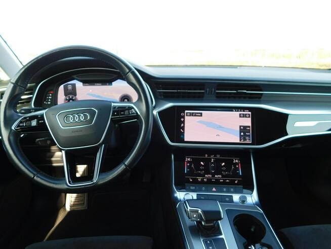 Audi A6 z Gwarancją Bezwypadkowa Model 2020r