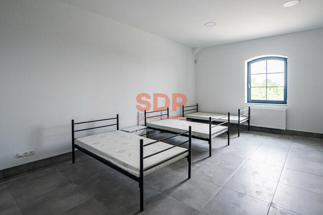 Lokal użytkowy Kuklice gm. Kobierzyce, Wspólna