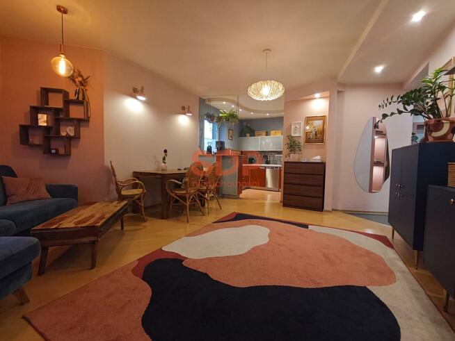 Mieszkanie Łódź Górna, Stare Chojny, Przedświt