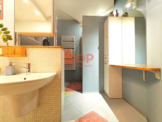 Mieszkanie Łódź Górna, Stare Chojny, Przedświt