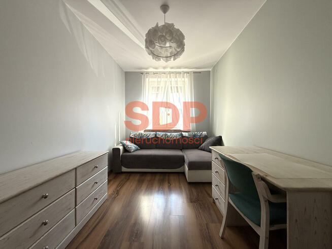 Mieszkanie Wrocław, Kiemliczów