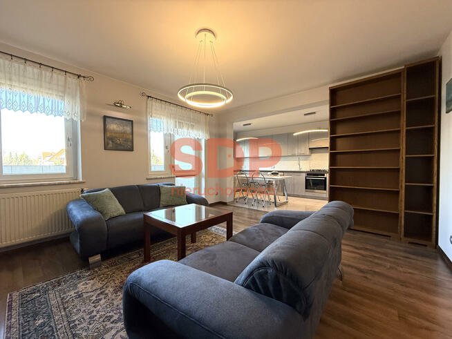 Mieszkanie Wrocław, Kiemliczów