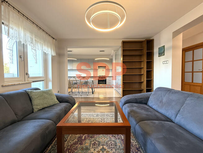 Mieszkanie Wrocław, Kiemliczów