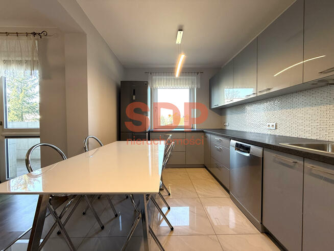 Mieszkanie Wrocław, Kiemliczów