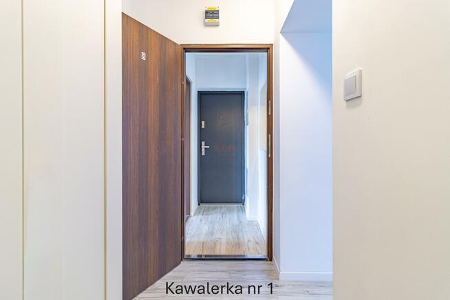 Mieszkanie Łódź Bałuty, Marysin Doły, Zawiszy Czarnego