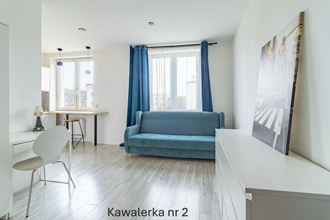 Mieszkanie Łódź Bałuty, Marysin Doły, Zawiszy Czarnego