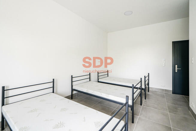 Lokal użytkowy Kuklice gm. Kobierzyce, Wspólna