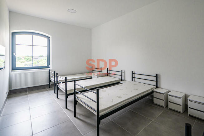 Lokal użytkowy Kuklice gm. Kobierzyce, Wspólna