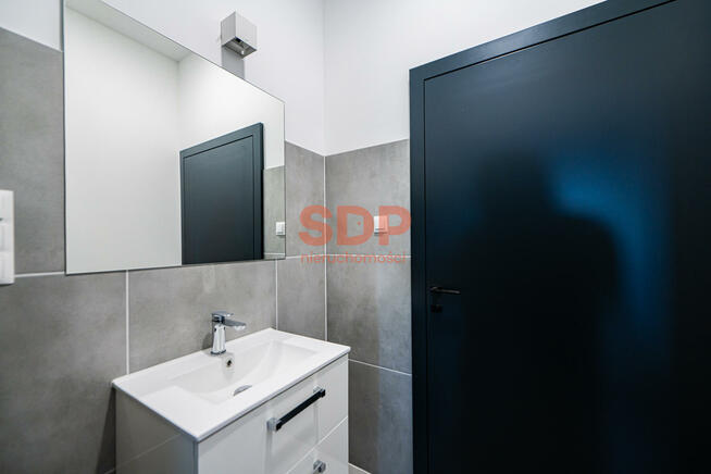 Lokal użytkowy Kuklice gm. Kobierzyce, Wspólna