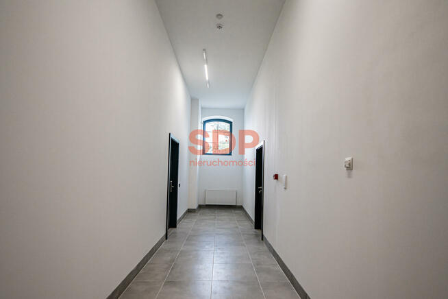 Lokal użytkowy Kuklice gm. Kobierzyce, Wspólna