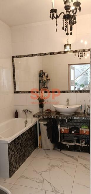 Mieszkanie Będzin, Krakowska