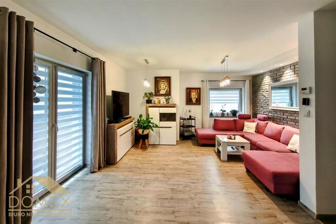 Mieszkanie Rybnik Paruszowiec