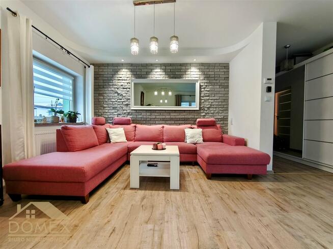 Mieszkanie Rybnik Paruszowiec