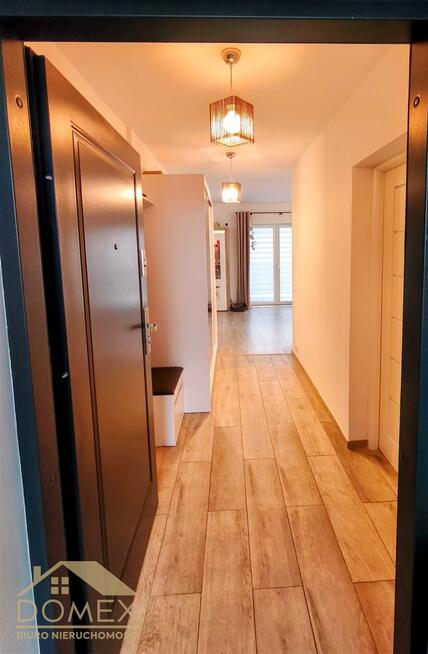 Mieszkanie Rybnik Paruszowiec