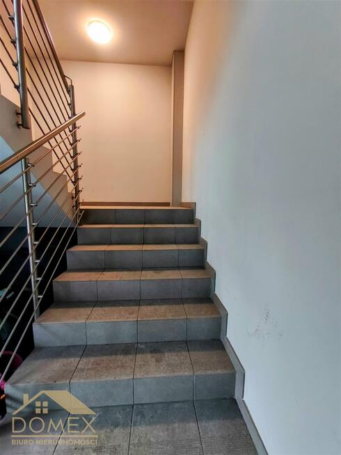 Mieszkanie Rybnik Paruszowiec